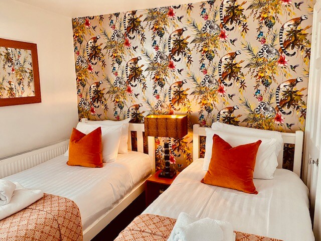 Спална соба 2