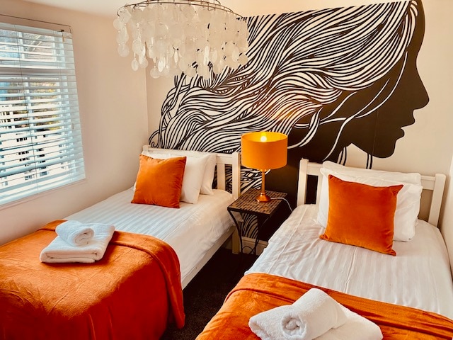 Спална соба 3