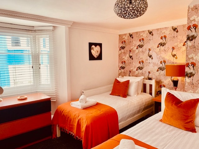 Спална соба 4