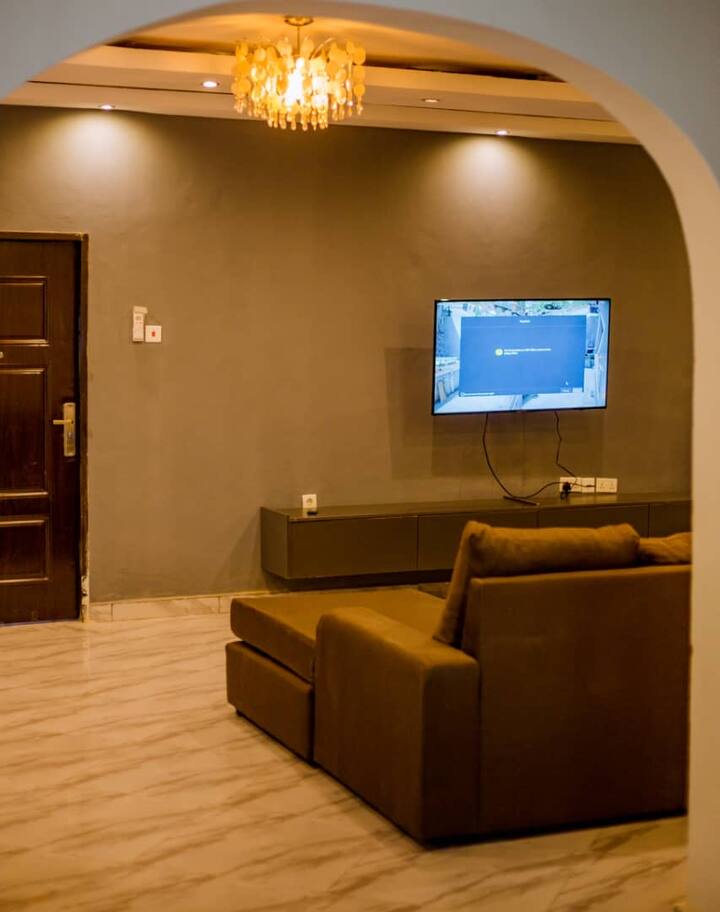 Bohomes Designed For Relaxation - Ghana