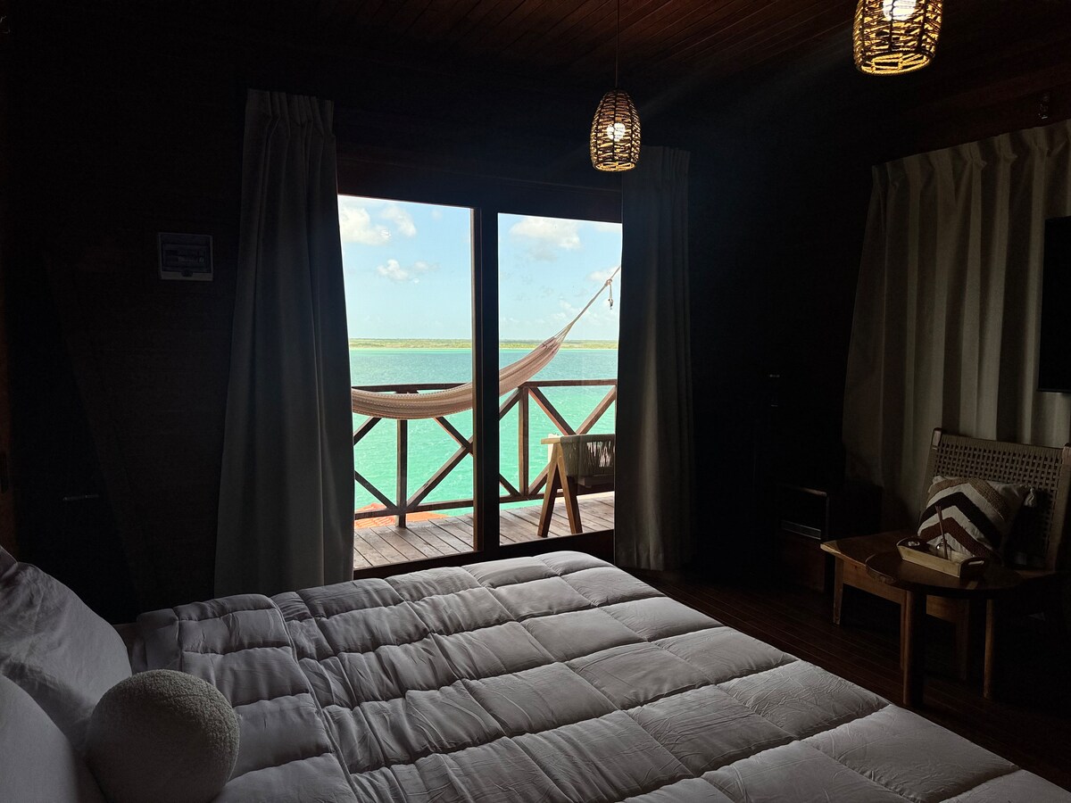 ห้องนอน