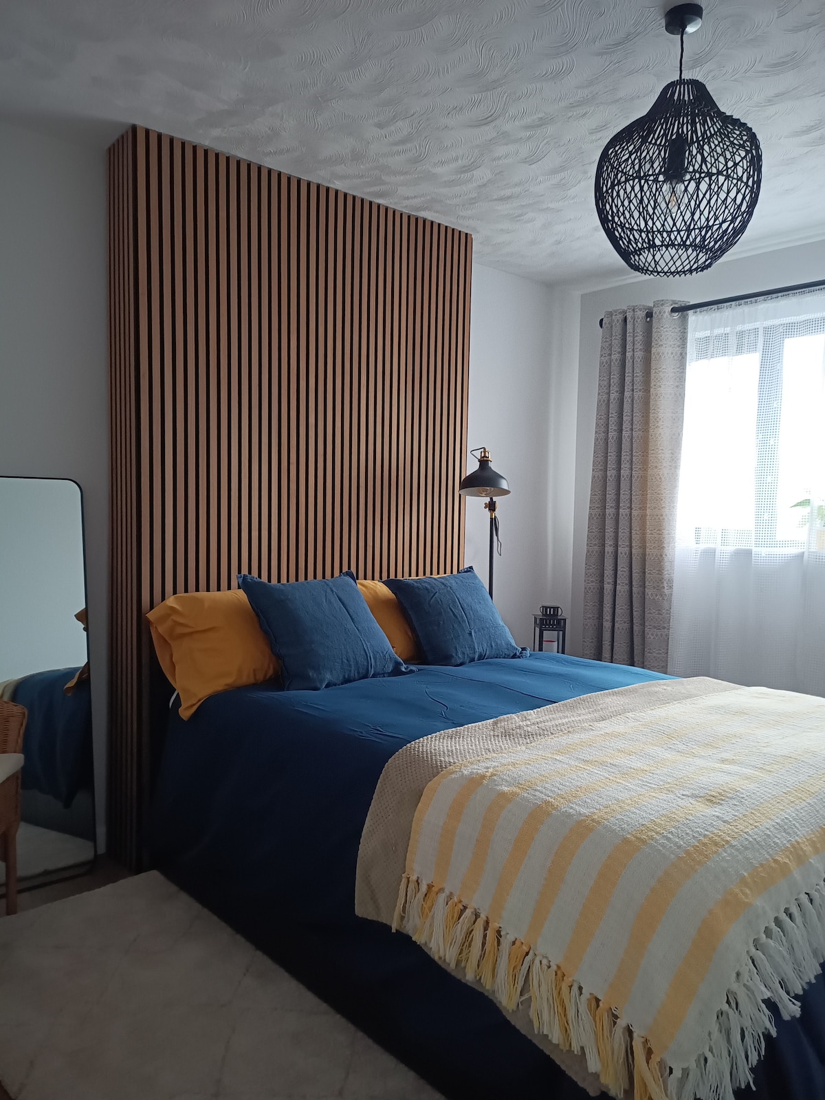 غرفة النوم 1