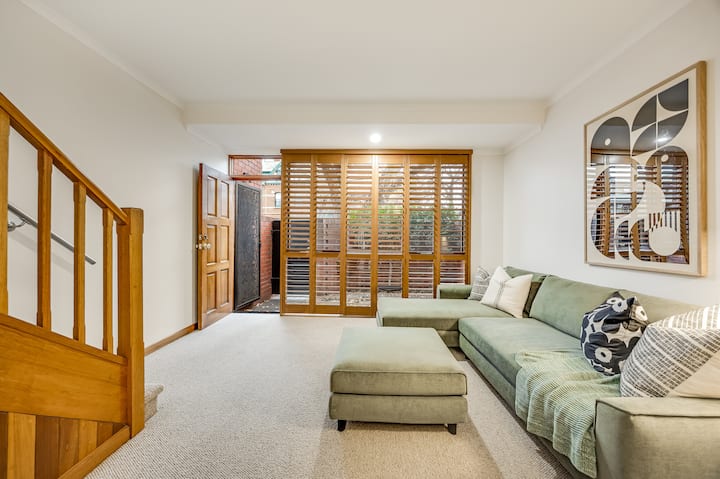 Cosy Adelaide Townhouse - Unley
