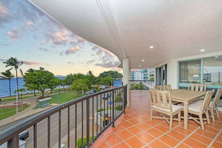 Townsville Holiday Rentals managed Airbnb listing 2