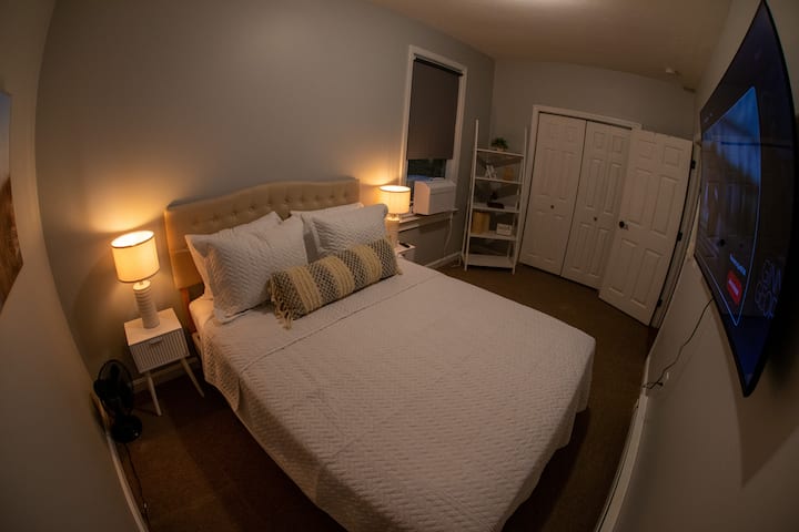 Camera da letto 04 - queen-size