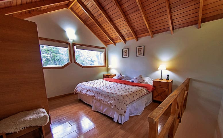 Patagonia Villa managed Airbnb listing 3