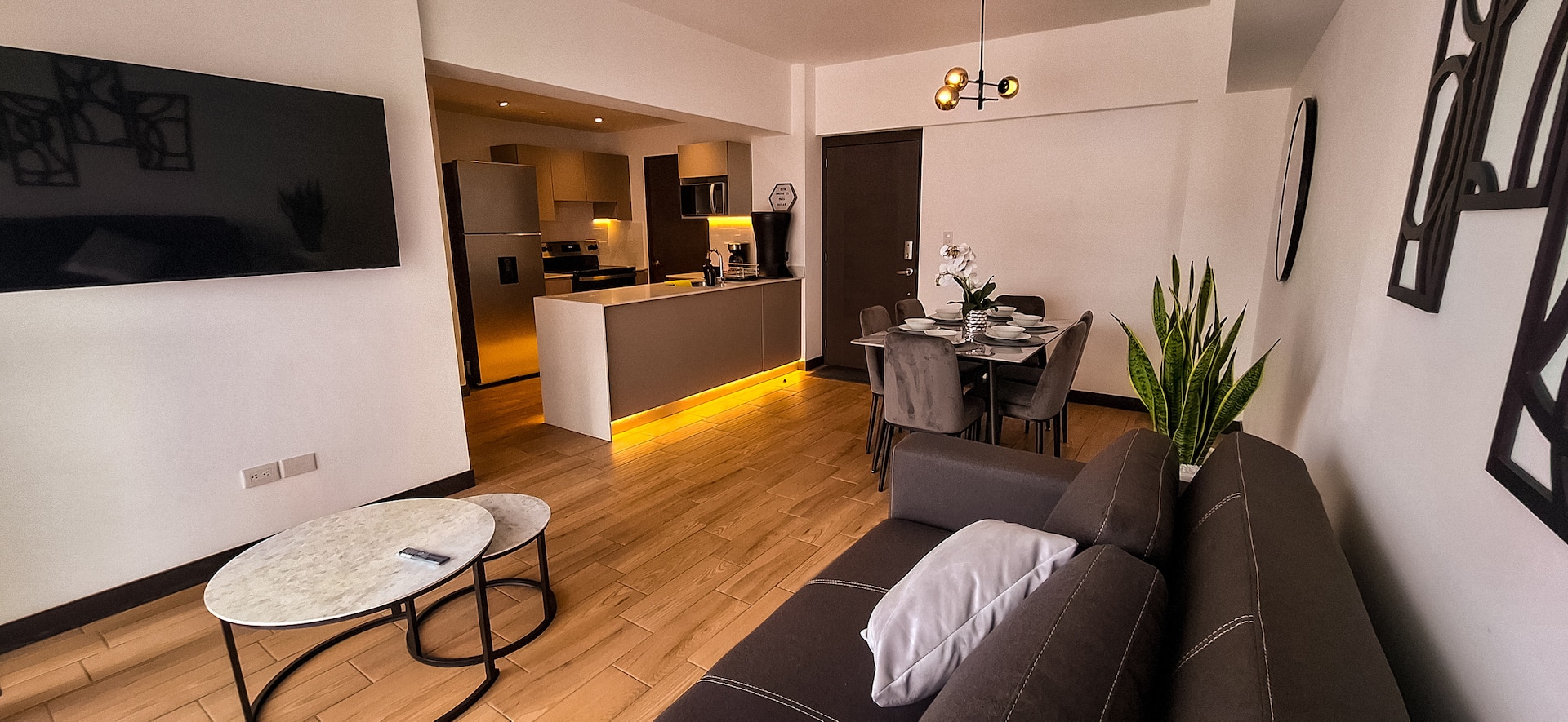 Spazio | Modern and exclusive in Xela - Interplaza