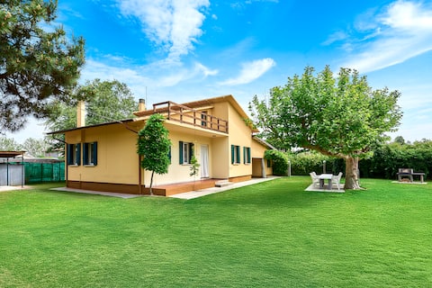 Villa MareLuna