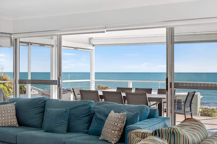 Ocean Vista - Luxury Coastal Views Carrickalinga
