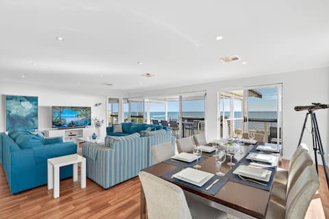 Ocean Vista - Luxury Coastal Views Carrickalinga