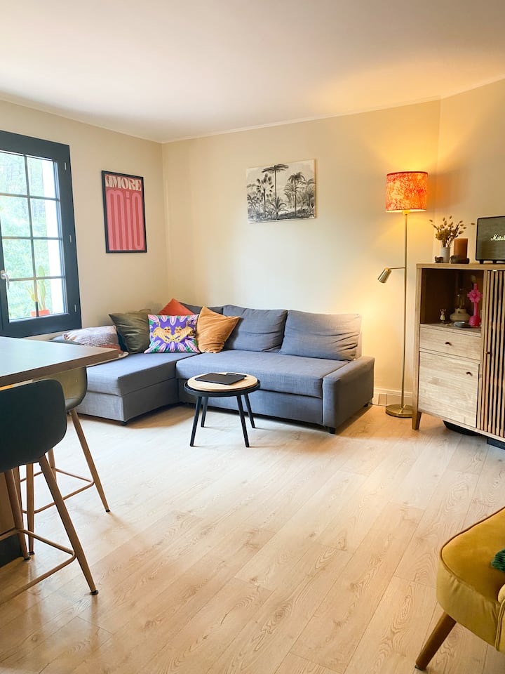 Дневна соба