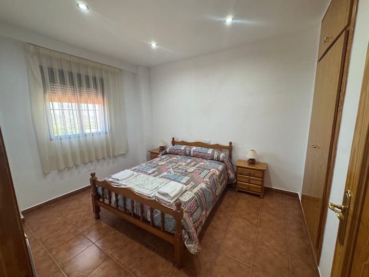 Casa Rural Moratalla Cascarillas 11 - Moratalla