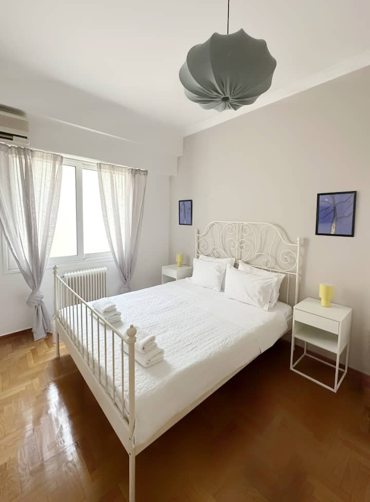 Acropolis Nest - Athens