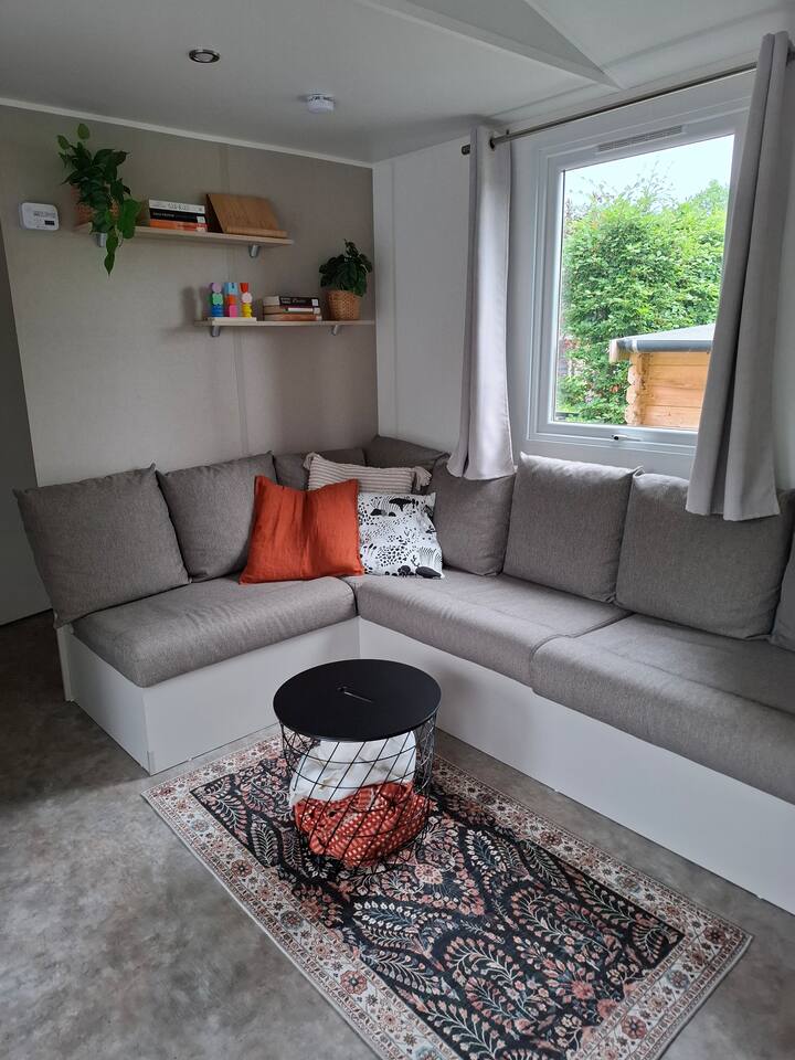 Huisjes Van De Jongens -Jessie (6p) - Overijssel
