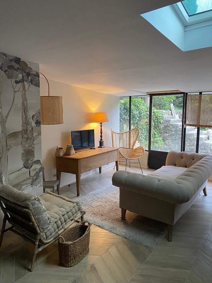 Petite Maison - Vence