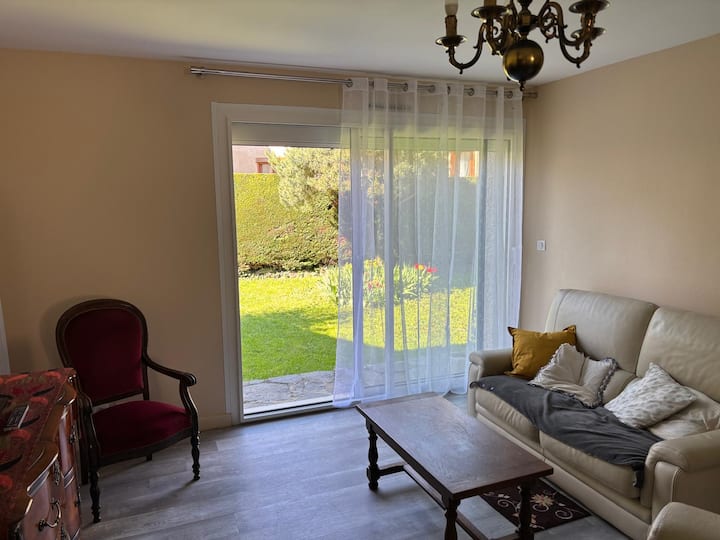 Maison Logis P'tit Vals - Le Puy