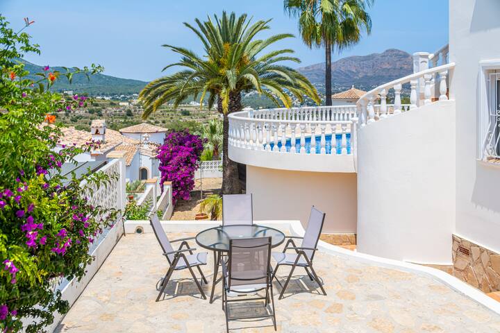 Inmomas Holidays managed Airbnb listing 2