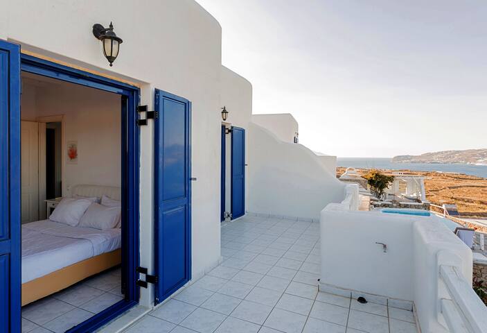 Villa Korfos Breeze 1 gallery image 2