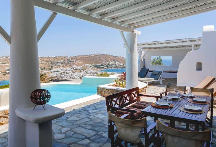 Villa Korfos Breeze 1 gallery image 5