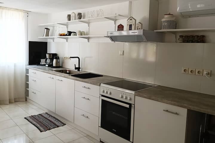 Irini Garden House - Эгина