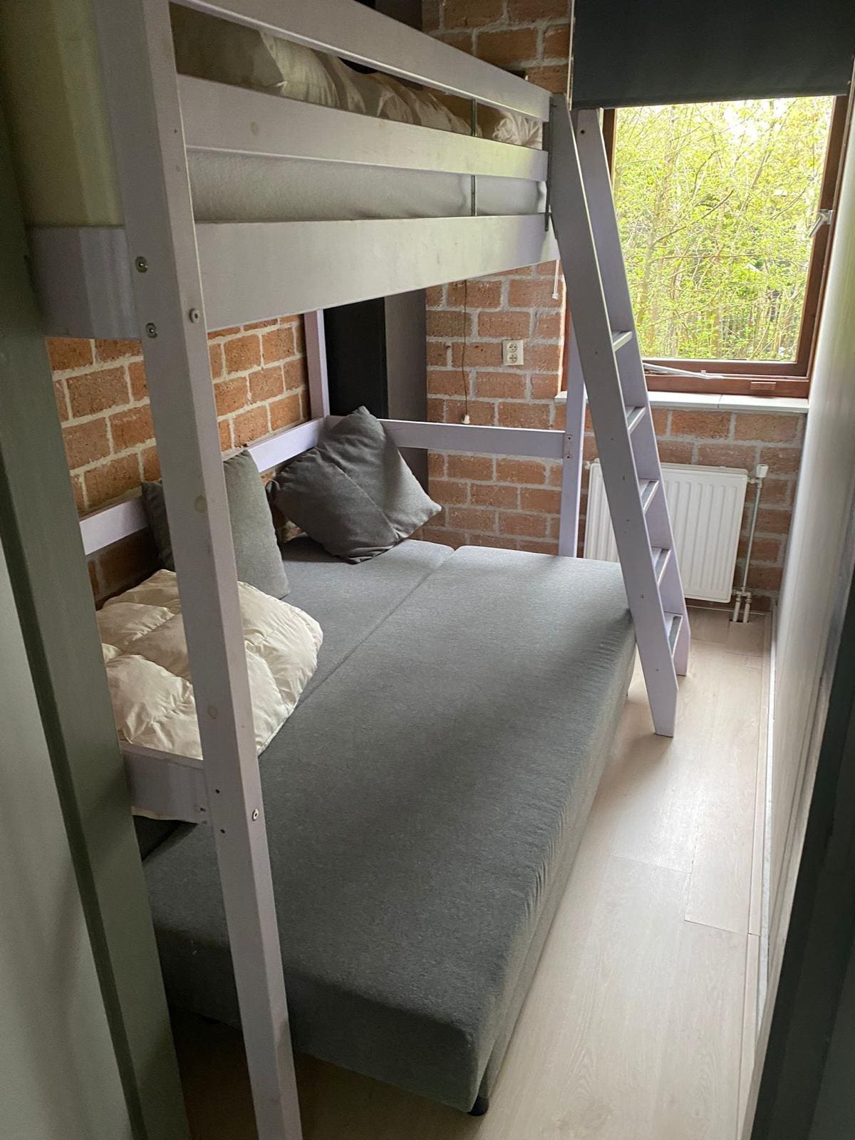 غرفة النوم 3