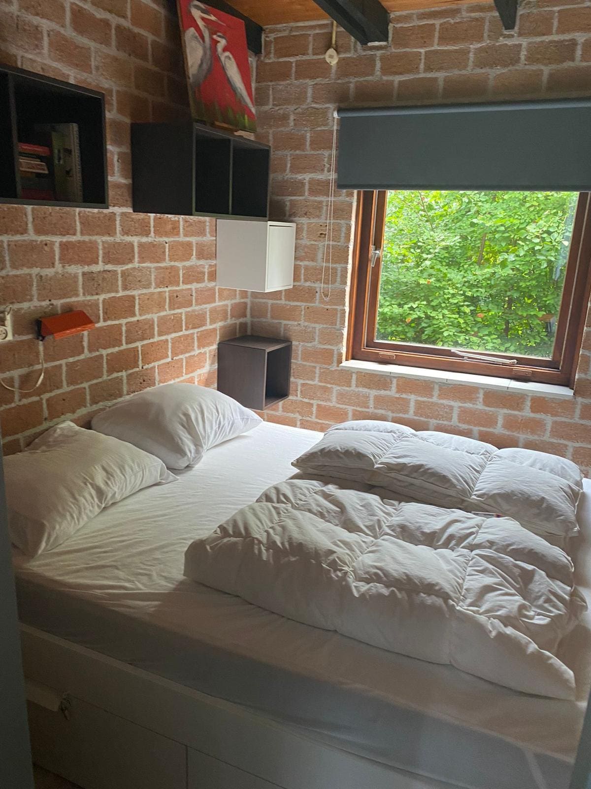 غرفة النوم 1