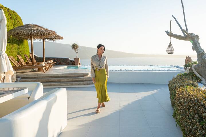 SwingingSunsetVilla 3bd Sunset/SeaView Pool&HotTub gallery image 3