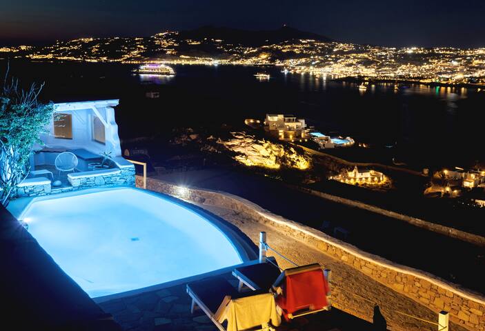 Villa Korfos Breeze 2 gallery image 2