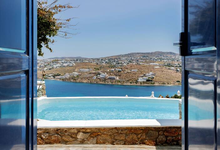 Villa Korfos Breeze 2 gallery image 5