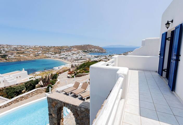 Villa Korfos Breeze 2 gallery image 3