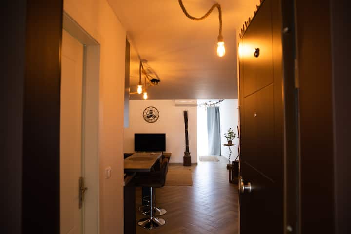 Family Friendly 1bd Seaview A1 - Qerret