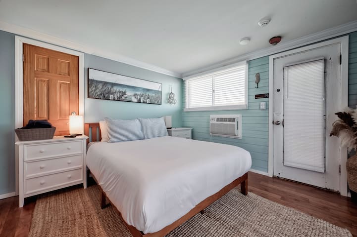 Seashore Condo Hotel managed Airbnb listing 2