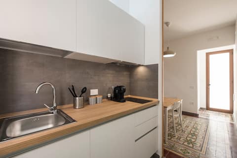 Airbnb con migliori performance: A' nica a Marsala