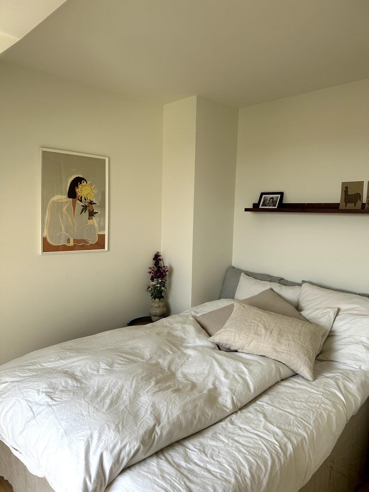 საძინებელი