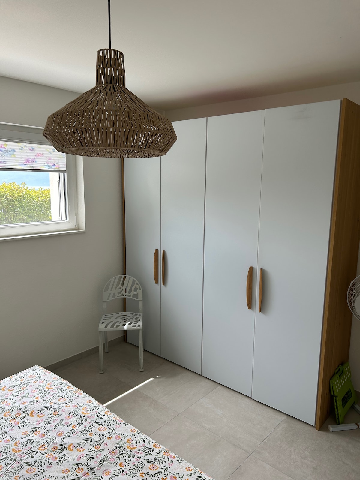 საძინებელი