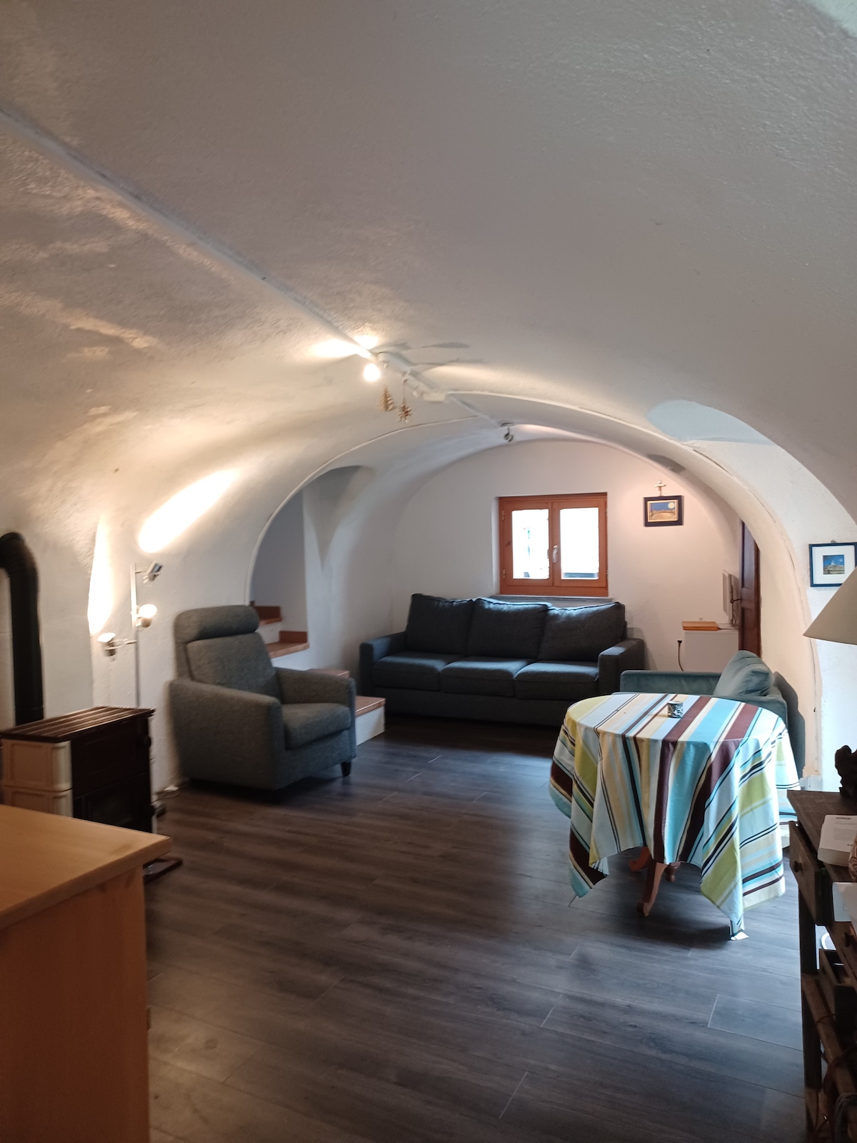 Дневна соба