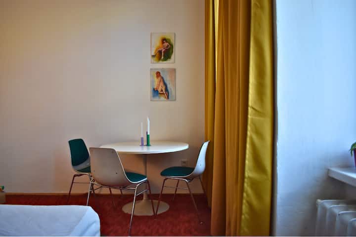 Спална соба 1