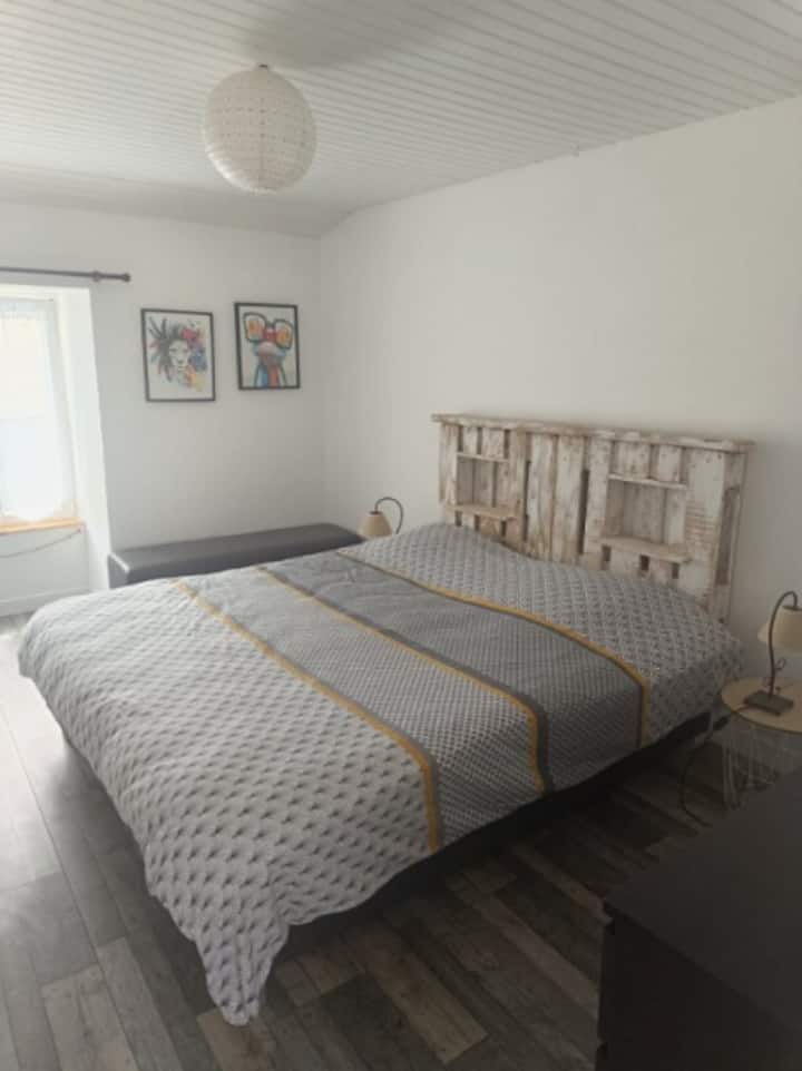 Chambre 1