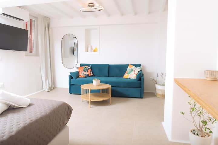Nisos Mykonos Studio 1 - Mykonos