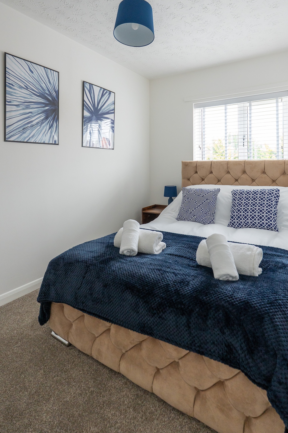 Спална соба 2