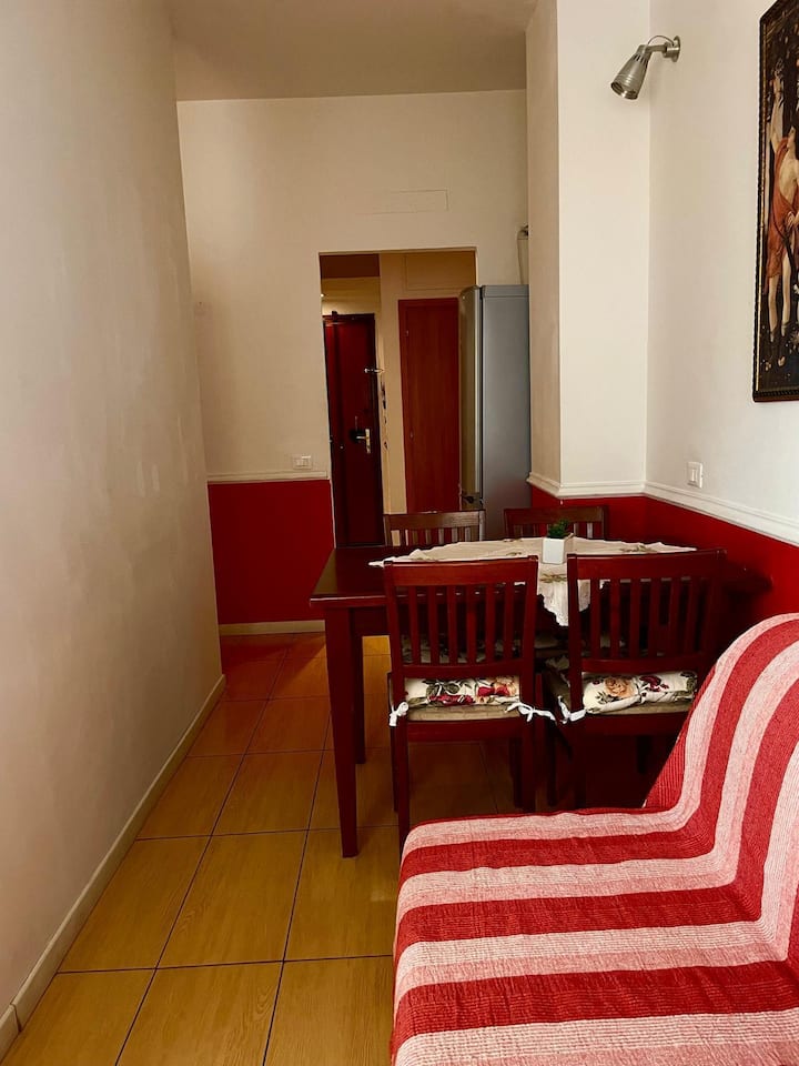 Appartamento - Quartiere Venezia - Livorno
