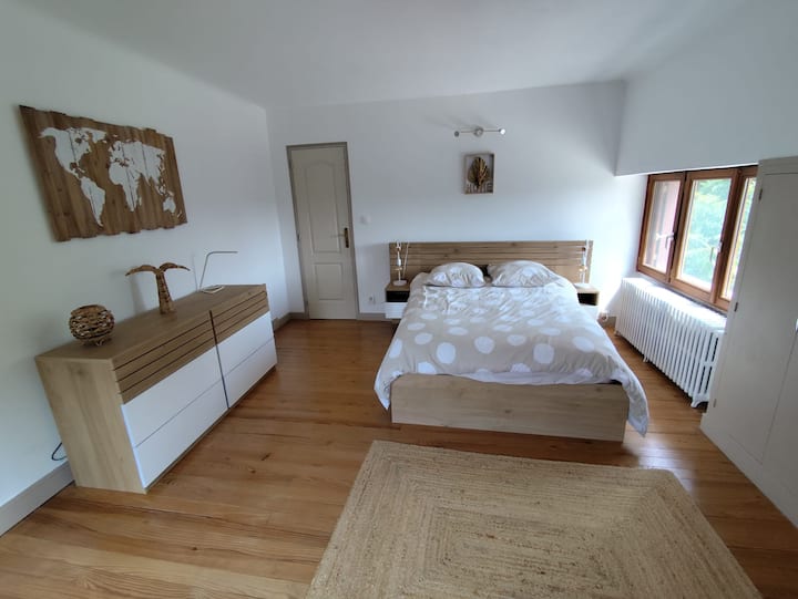 Slaapkamer 1