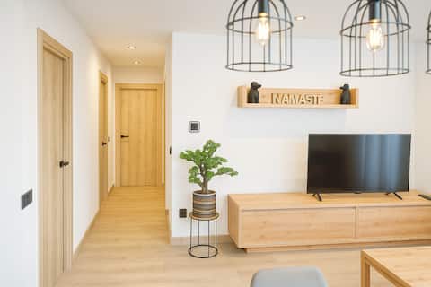 Top Airbnb: Zen Ávila Mágica en Ávila