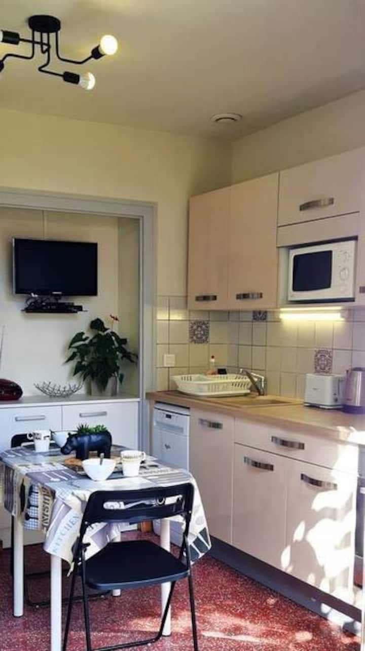 Appartement Paulette - Saint-Julien-en-Born