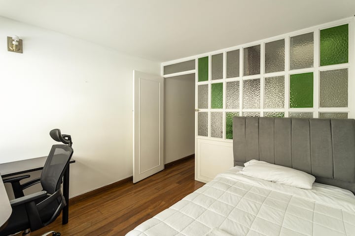 Спална соба 3