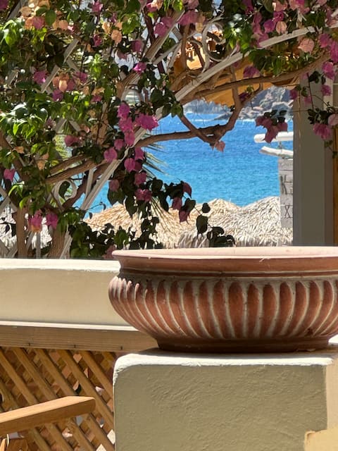 Corali Luxury Beach apt.3