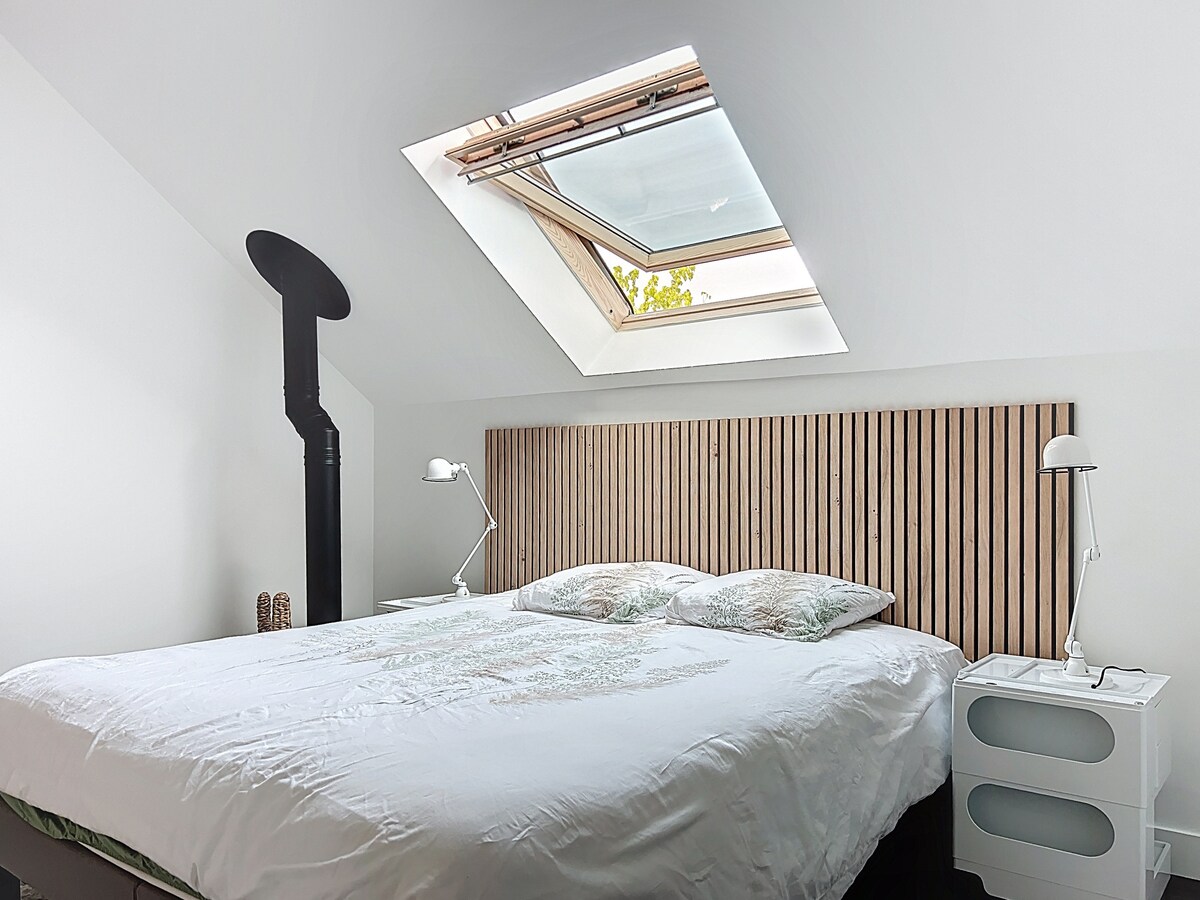 საძინებელი