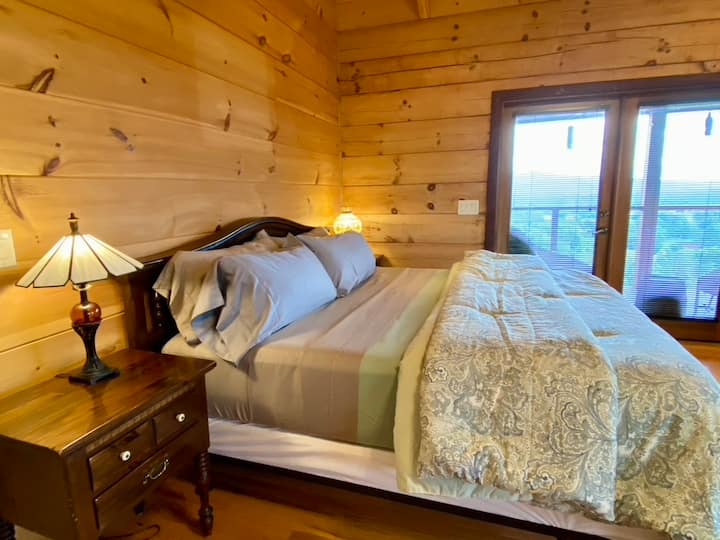 غرفة النوم 1