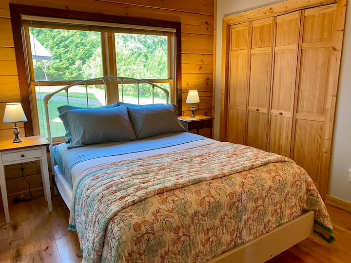 غرفة النوم 2