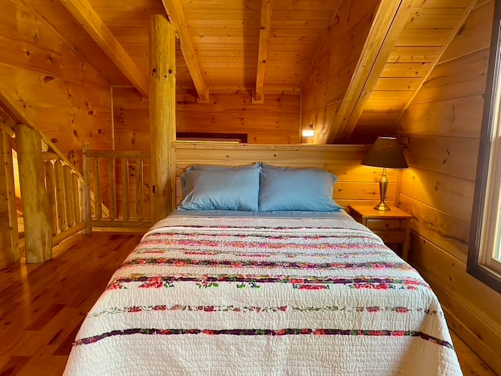 غرفة النوم 4